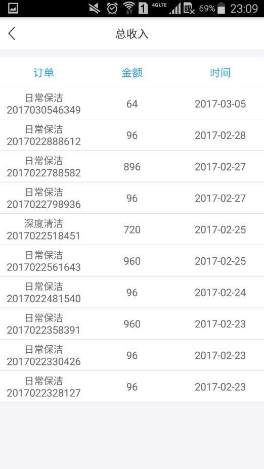 来师傅  v2.1.2图5