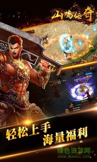 山鸡传奇bt版