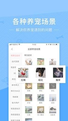 铃铛宠物社区  v6.0.3图2