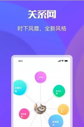 有多副业  v1.0.0图1