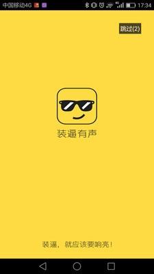装有声
