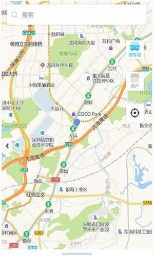 乐趴停车