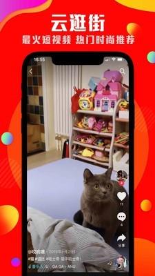 双猫靓女彩购  v2.2图1