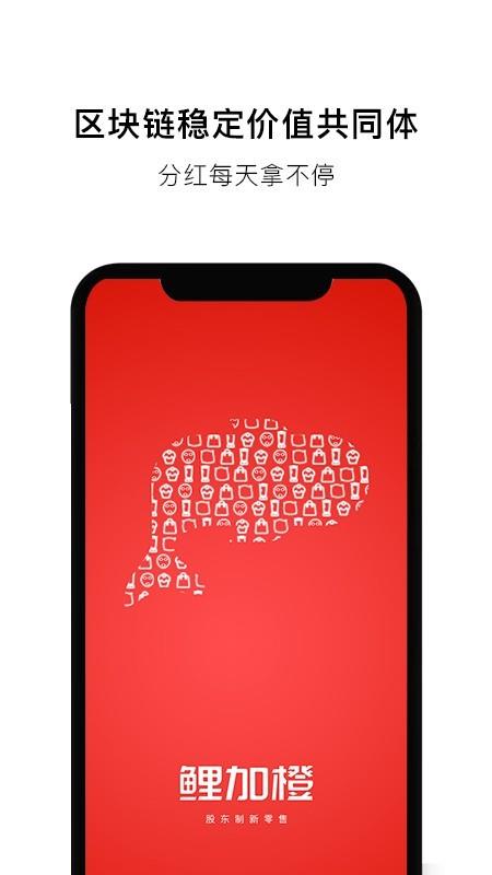 鲤加橙  v1.0.21图2