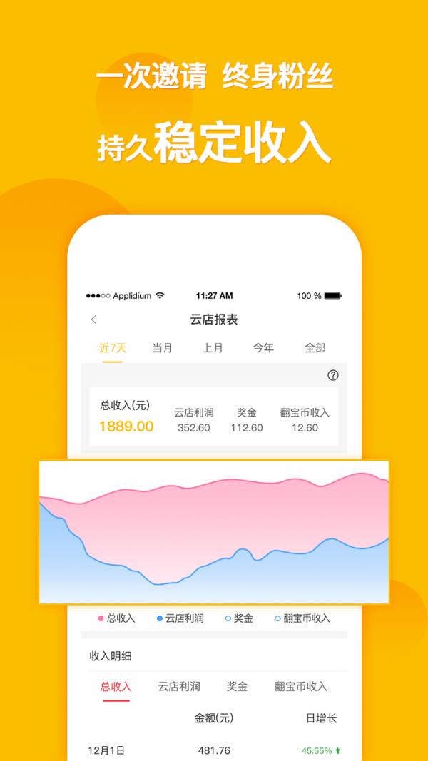 翻宝云店  v3.0.82图4
