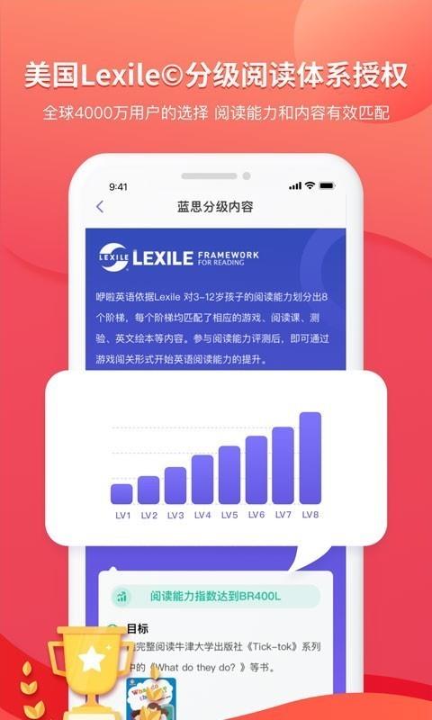 咿啦英语