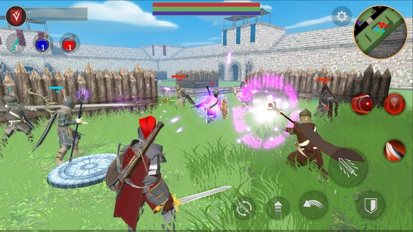 魔法战斗  v0.63.32b图4