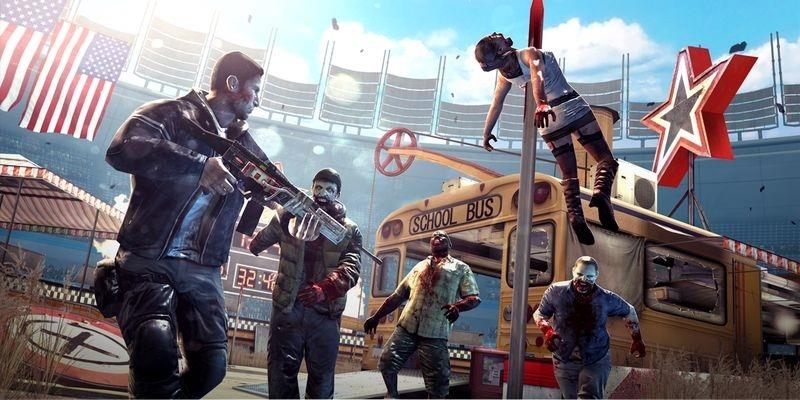 死亡扳机2安卓版  v1.3.3图3