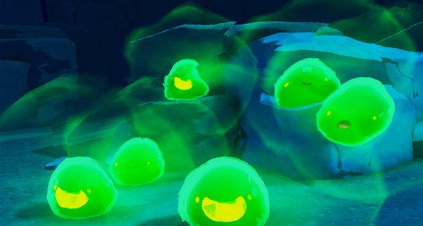 史莱姆牧场  v1.0.2图3