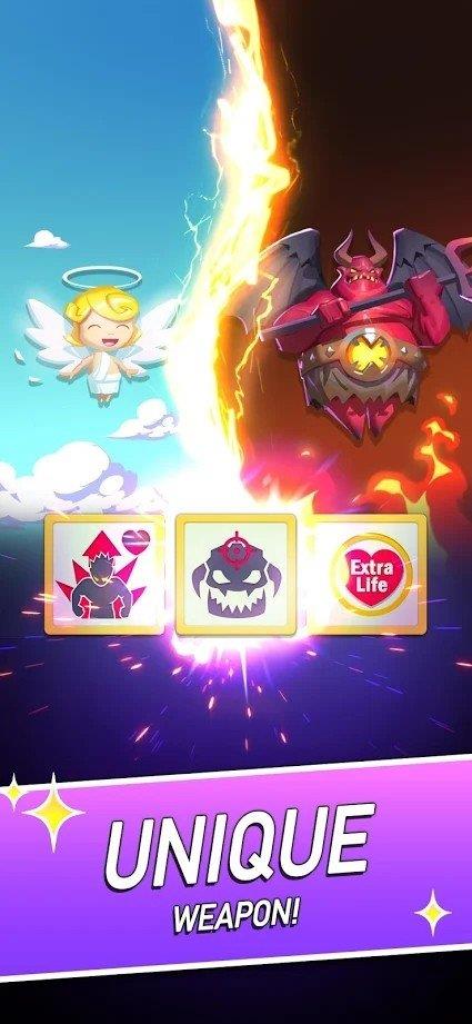 魔术弓箭手  v0.295图1