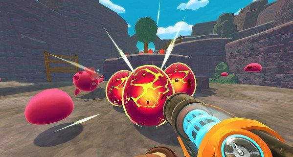 史莱姆牧场  v1.0.2图2