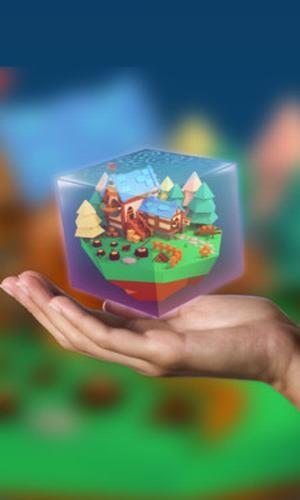 奇幻魔盒  v0.9.1图1