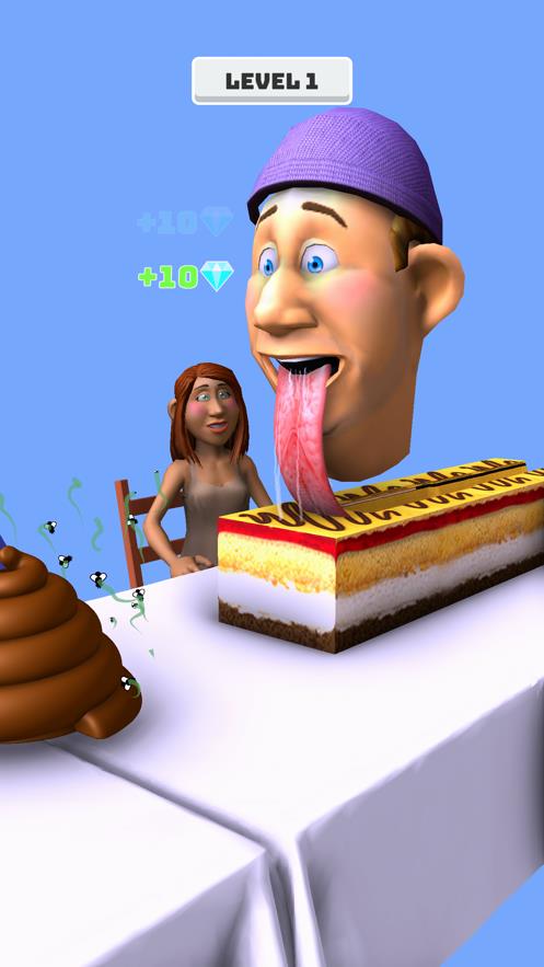 Lick