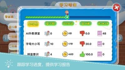 英语学糖
