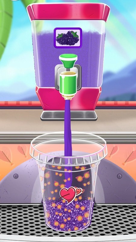 火锅奶茶模拟器  v1.0图1