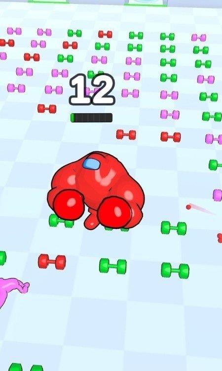猛击竞速  v2.3.26图1