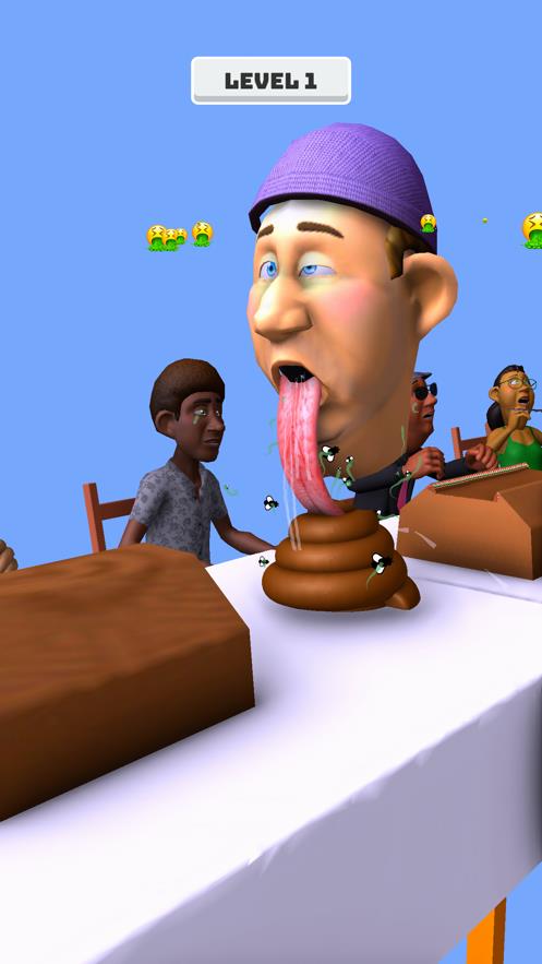 Lick  v1.0图2