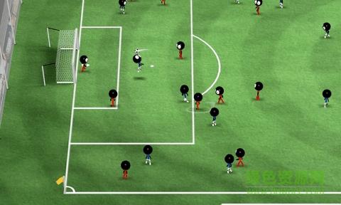 火柴人足球最新版  v4.6图3
