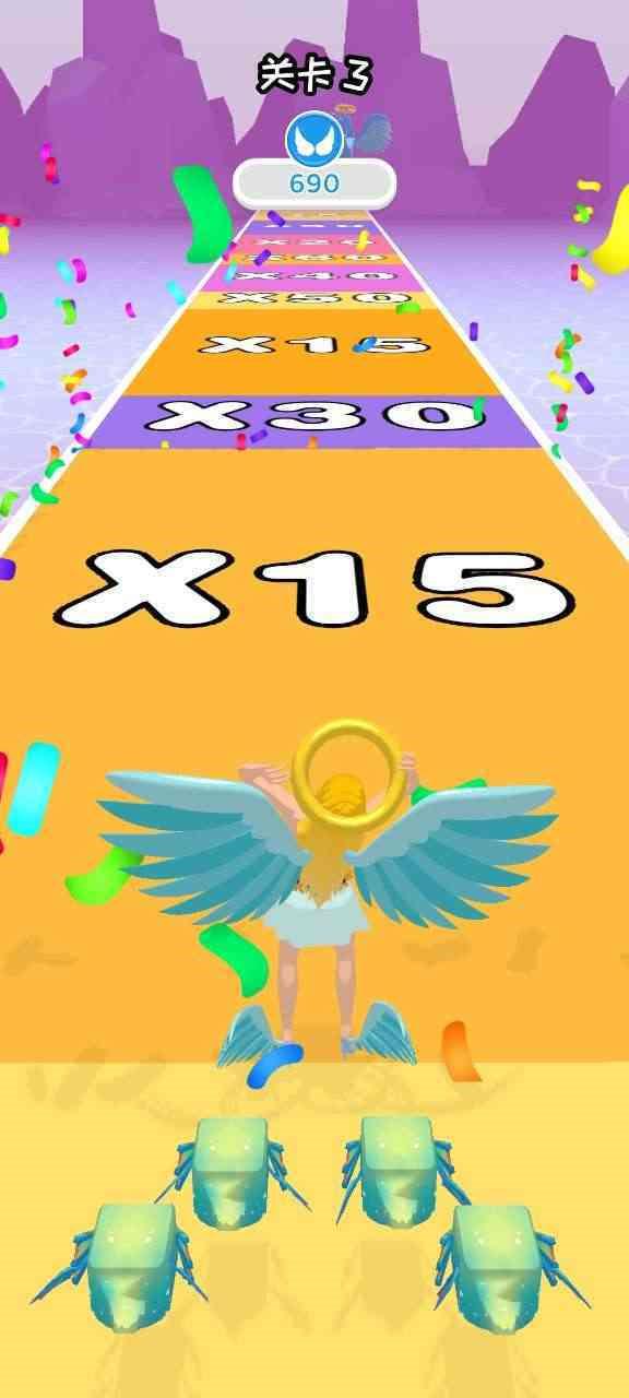 我路由我不由天  v1.0.0图2