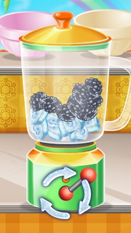 火锅奶茶模拟器  v1.0图2