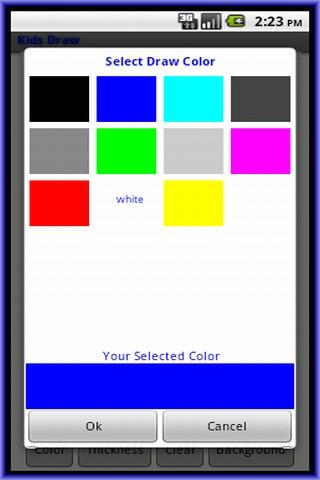 儿童画画  v47.0图3