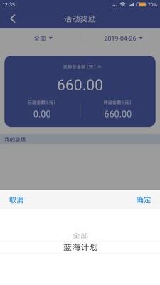 蓝血联盟