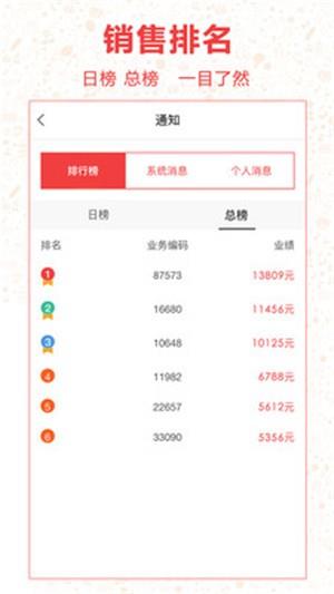 红集业务版  v2.0.13图1