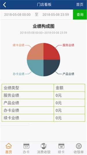 嘉艺小掌柜  v0.4.44图1