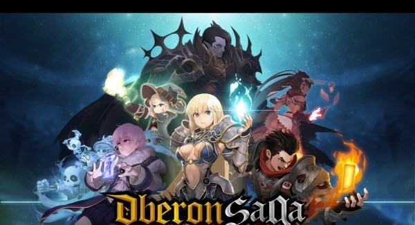 奥伯龙传奇最新版
