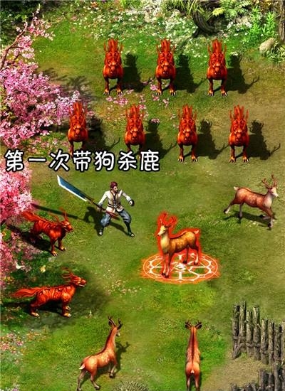 龙之觉醒手游官方版