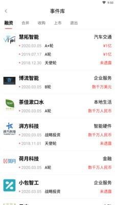智天链  v1.12.4图5
