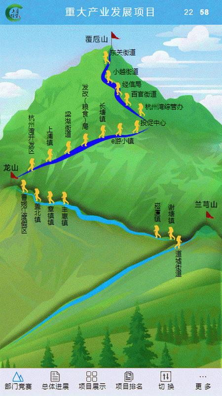上虞项目管理  v1.1.0图2