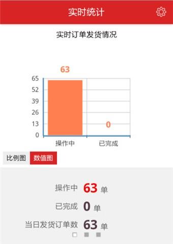 邮包裹  v1.2.4图2