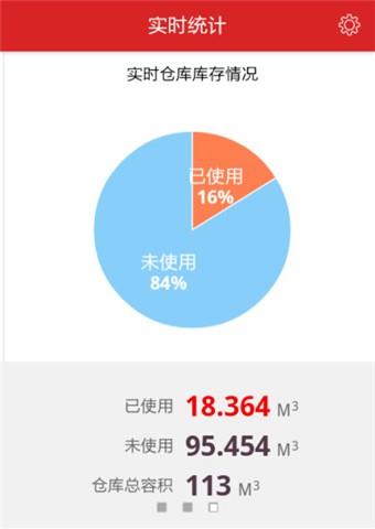 邮包裹  v1.2.4图3