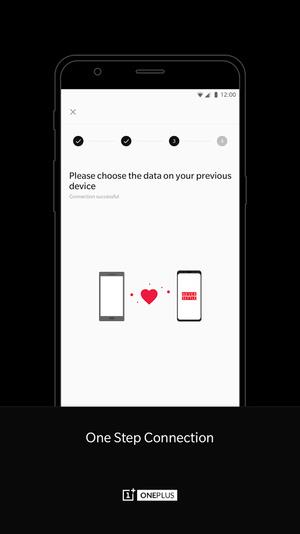一加搬家  v1.1.0.180208图1