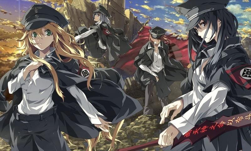 无限动漫网手机版