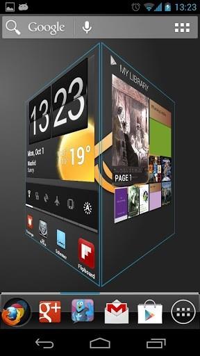 adwlauncher ex