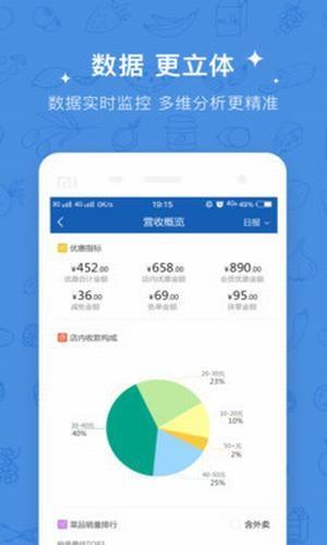 咕咕收银管家  v1.0.2图1