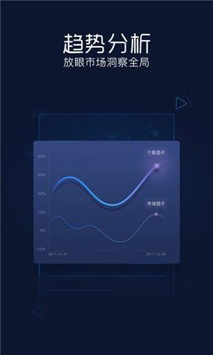 股票决策宝  v5.10.1.0115图2