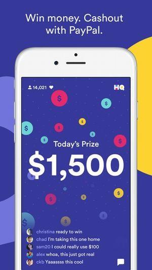 HQ Trivia
