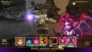 风暴传奇归来国际版  v1.1.6图3