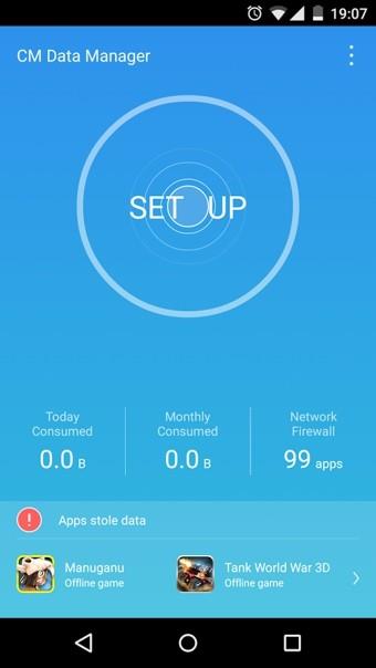 猎豹流量大师  v2.7.0图4
