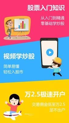 炒股票入门