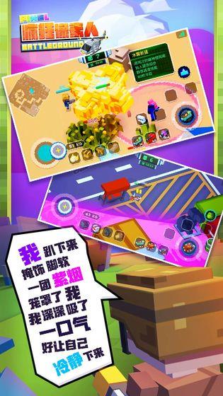 疯狂像素人破解版  v6.5图2