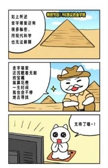 白猫的大冒险安卓版