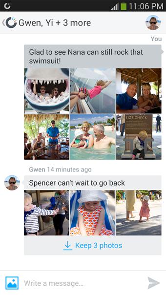 Carousel  v1.15.1图2