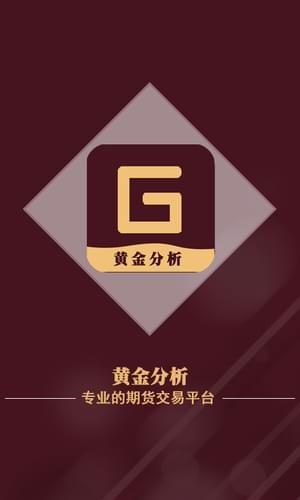 黄金分析