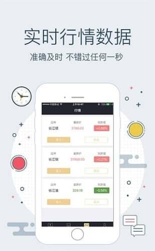 现货天下  v2.3图4