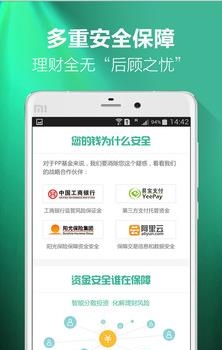 PP基金
