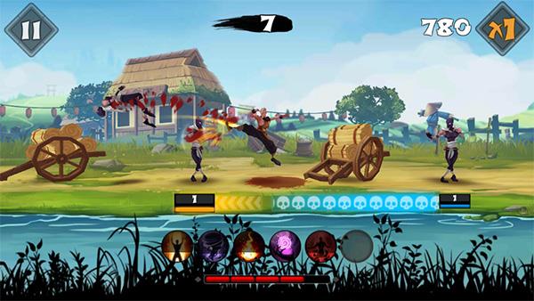 致命格斗中文破解版  v2.0.236图4